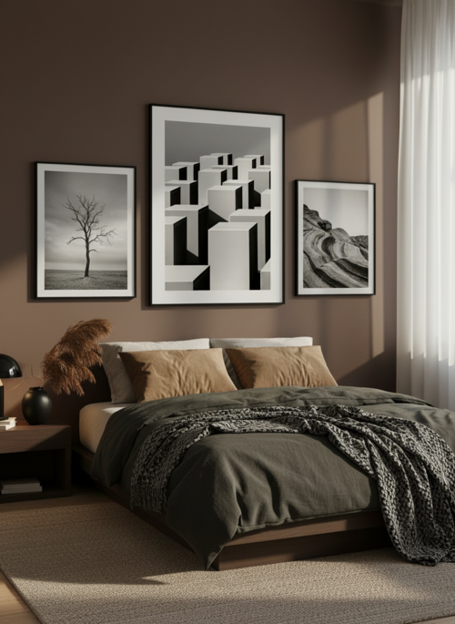 Your Perspective Poster